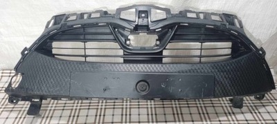 Решітка бампера решітка радіатора toyota yaris iv фото №1