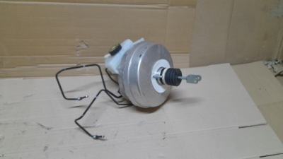 Усилитель тормозов насос тормозная europa a2134300830 mercedes glc x253 20r фото №1