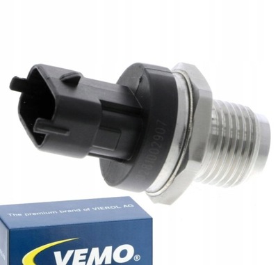 Датчик тиску пального do renault master ii 2.5 фото №1