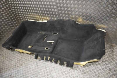 Idealna обшивка коврик правый porsche panamera 971 1 фото №1