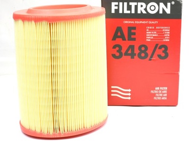 Фильтр воздуха hyundai h200 2.5td 97- фото №1