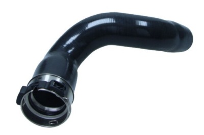 68-0517 шланг интеркулер renault 1,5dci длинный maxgear фото №1