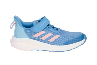 BUTY DZIECIĘCE ADIDAS FORTARUN FY1342 r. 30