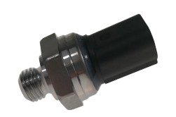 Датчик тиску вихлопних газів mercedes фото №1