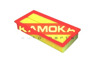 KAMOKA ФИЛЬТР ВОЗДУХА CITROEN AX 1.4D BX 1.6 87-- 1.9D