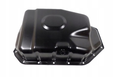 Піддон масляна honda element 2.4 2003-2011 фото №1