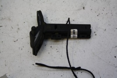 Замок засувка кришка заливної пального alfa romeo 156 a488 фото №1