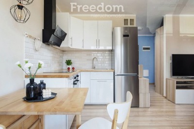 Mieszkanie, Toruń, 28 m²