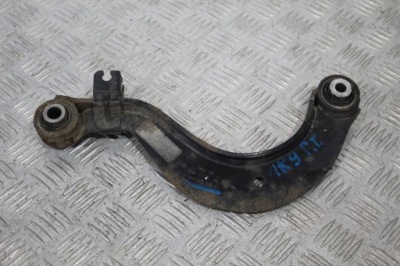 Рычаг правый задняя vw golf vi 6 1k9 kombi фото №1