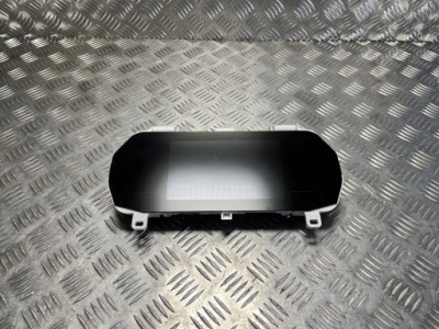 Лічильник прилади renault clio v lift 23- 1.0 tce фото №1