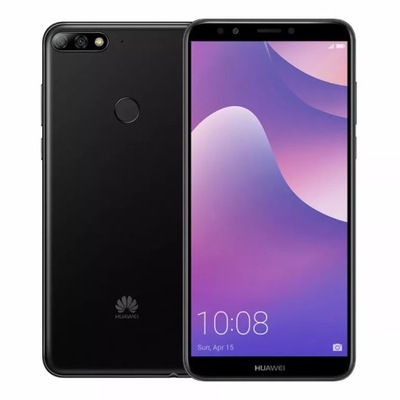 TELEFON HUAWEI Y7 PRIME 2018