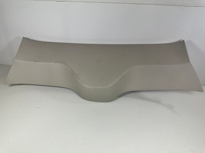 Grand scenic iv захист оббивка багажника стельовий 739394094r фото №1