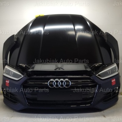 AUDI A5 8W6 COMPUESTO PARTE DELANTERA FARO CAPO 