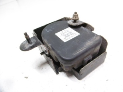 Peugeot 407 сигнализация сирена 9639557480 сирена 9639557480 texton фото №1