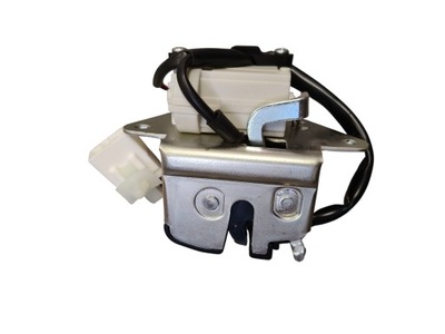 Замок кришки багажника новий alfa romeo 159 sw kombi фото №1