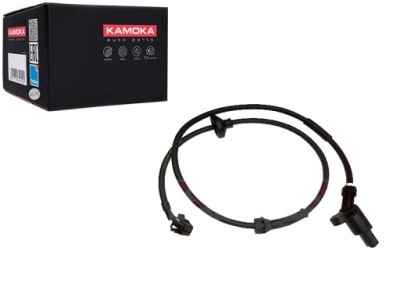 Датчик, швидкість обертова колеса kamoka 1060431 фото №1
