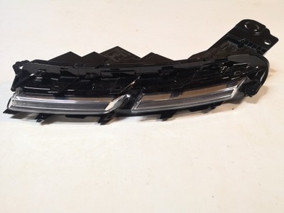 Citroen c5 aircross- led лівий polecam фото №1