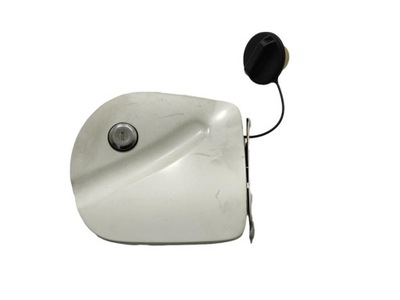 Крышка заливной топлива заливная горловина nissan navara d40 2.5 dci 2005-2009 фото №1