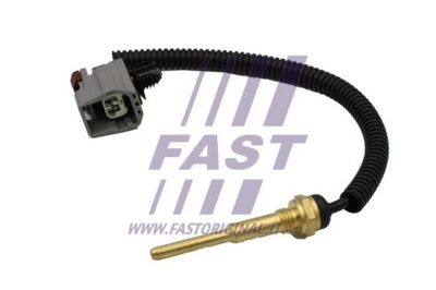 SENSOR TEMPERATURA DE AGUA FORD TRANSIT 06-  