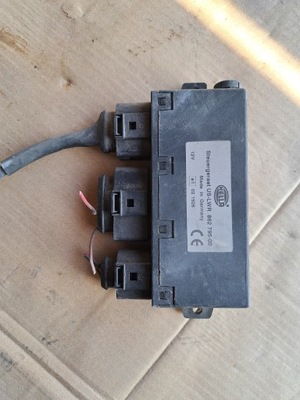 MODULE CONTROL UNIT LIGHT XENON INFINITI FX35 FX45 VOLKSWAGEN NISSAN 86279500  