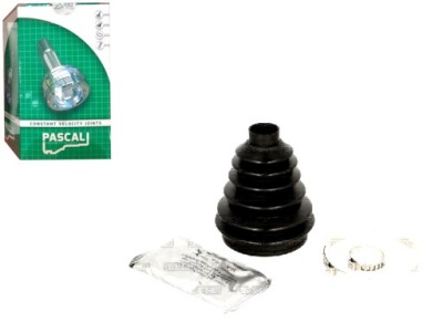 Pascal набор защита шарнир 7701209243 925377 30 фото №1