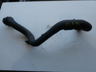 Шланг труба интеркулер audi a4 a5 8k0145673an фото №1