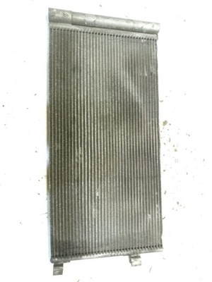 Радиатор кондиционера renault laguna iii 1.5 dci фото №1