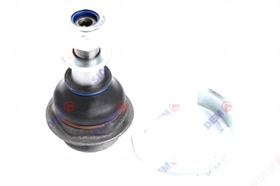 Sidem 5081 шарнір кріпильний / напрямна фото №1