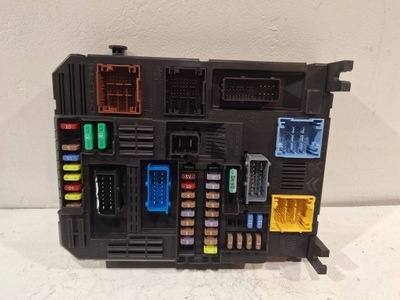 Bsi 9830790580 citroen jumpy iii ecpert iii 16- фото №1