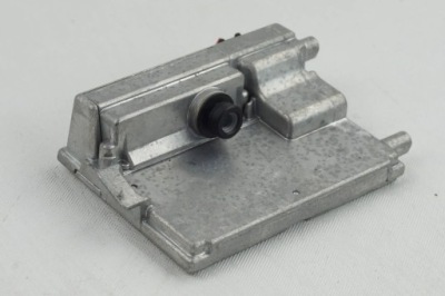 Камера ассистент поперечина vw id.3 id.4 1ea980654j фото №1