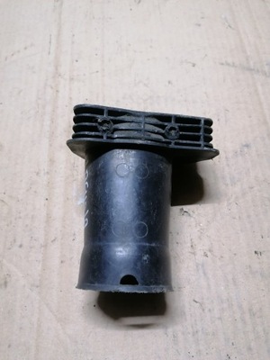 Труба воздухозаборник воздуха renault laguna ii фото №1