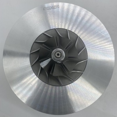 Koras ts a7103 tata 5.7td 99- фото №1