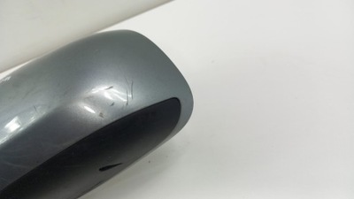 Kia sportage ii lift дзеркало ліва 5pin фото №1