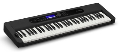 Nowość Keyboard Casio CT S400 Casiotone