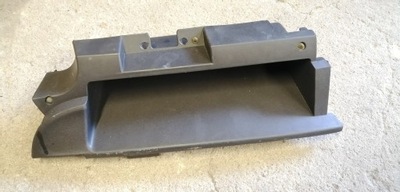 Nissan micra k13 бардачок полка 685201hb0a фото №1