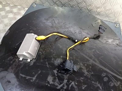 Audi a4 b8 kombi преобразователь напряжения 8k0907155h фото №1