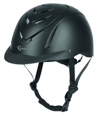 Kask jeździecki Nerron Covalliero S 51-54 cm