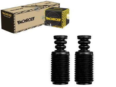 Втулка важеля monroe 540520m011 910032 фото №1