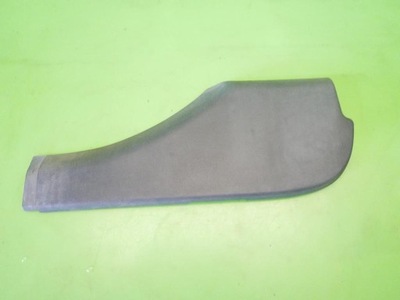 Молдинг крышки правая задняя land rover freelander i ln фото №1