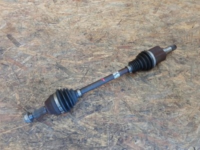 Półośka приводной вал левая передняя ford ecosport 1.5 tdci фото №1