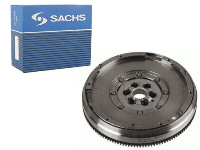 Sachs колесо маховик 2294 002 157 фото №1