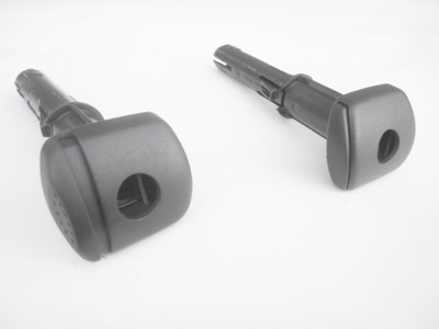 Ford mondeo mk5 кронштейн підголівник сидіння фото №1