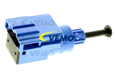 VEMO SENSOR POSICIÓN PEDALES CONJUNTO DE EMBRAGUE AUDI A3 A4 B6 A4 B7 A6 ALLROAD  