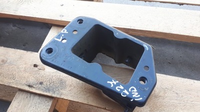 A6 c7 4g лонжерон левая левый перед наконечник a7 4g фото №1