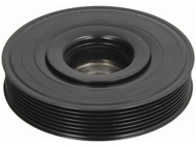 Шків колінчастого вала renault grand scenic ii 1.9 suzuki grand vitara ii mk2 1.9 фото №1