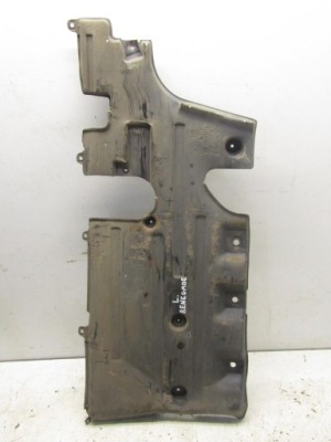 Защита плита подвеска левая 1.6 m-jet jeep renegade 51964094 фото №1