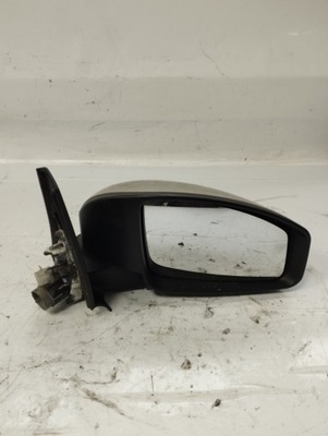 Renault espace 4 iv зеркало правое 7pin 014181 фото №1