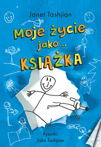 Moje życiejako... książka