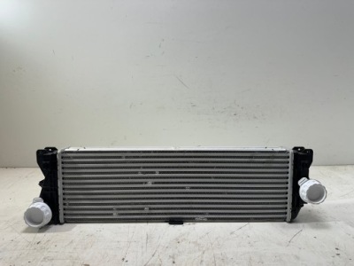 Интеркулер mercedes sprinter 907 новый оригинал a9075011600 фото №1