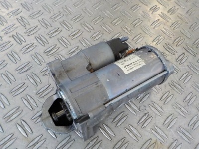 Mercedes e klasa w213 2.0 cdi 654 стартер фото №1